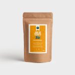 Tisane Jolie Silhouette BIO - Saveur orange