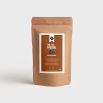 Thé spécial pour hommes BIO - Saveur gingembre