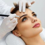Microblading