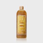 Gel Douche Exfoliant | Gold de F&W