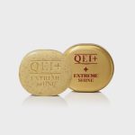 Savon Éclaircissant - Extrême Shine Gold de QEI+