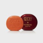 Savon éclaircissant - Extreme Shine Carotte de QEI+