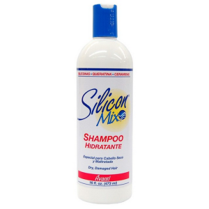 Shampooing Hidratante Silicon Mix 473ml
